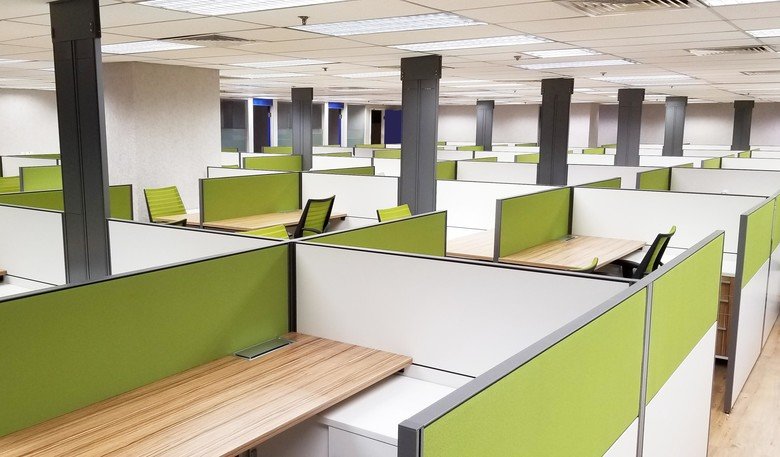 Image of People Oriented D