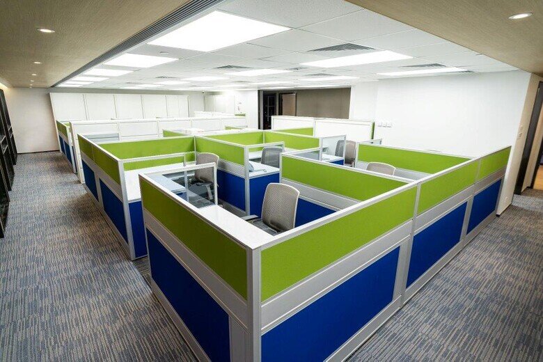 Image of People Oriented D