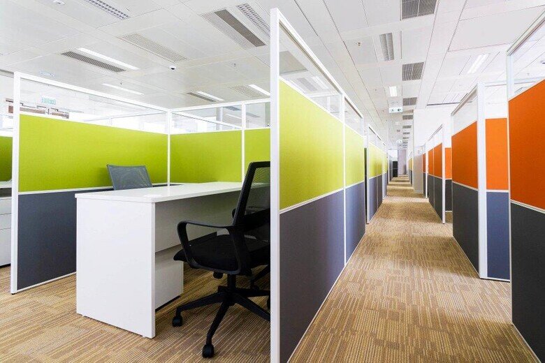 Image of People Oriented D