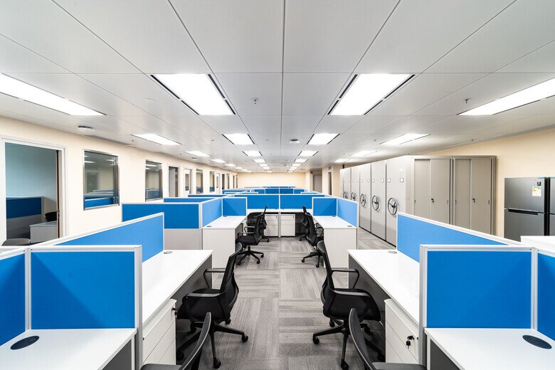 Image of People Oriented D