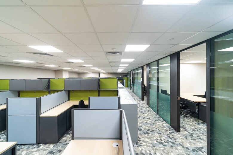 Image of People Oriented D