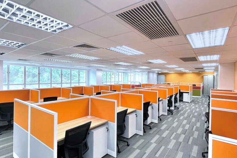 Image of People Oriented D