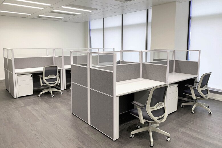 Image of People Oriented D