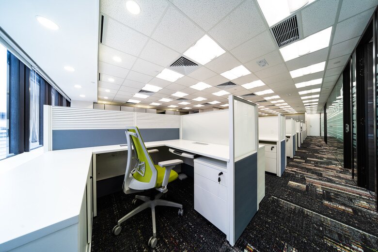 Image of People Oriented D