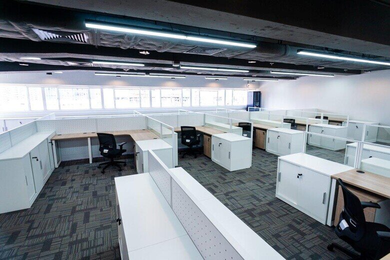 Image of People Oriented D