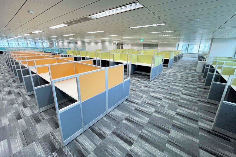 Image of People Oriented D