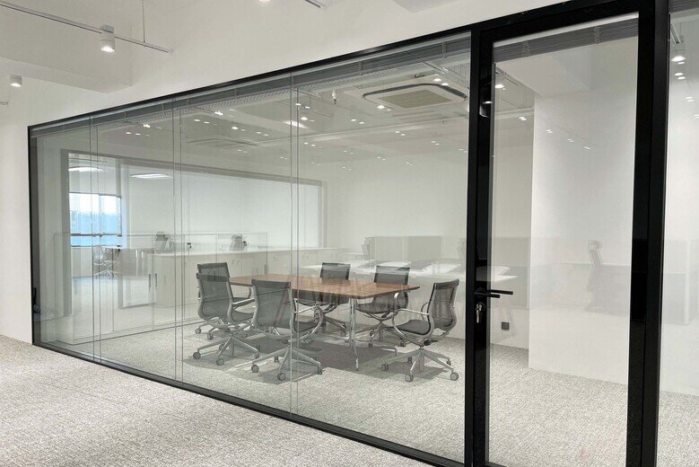 Image of People Oriented D