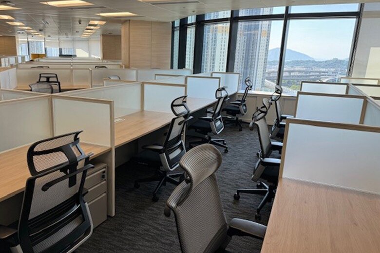 Image of People Oriented D