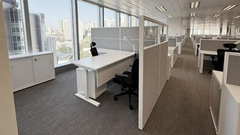 Image of People Oriented D