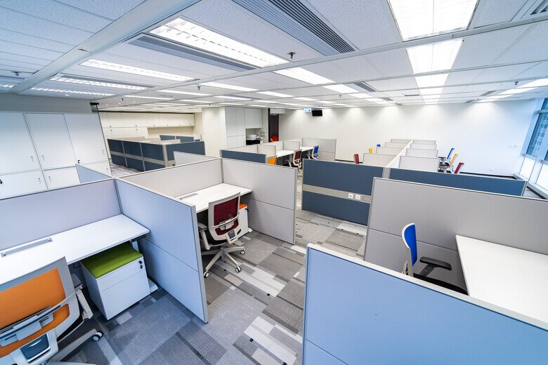 Image of People Oriented E