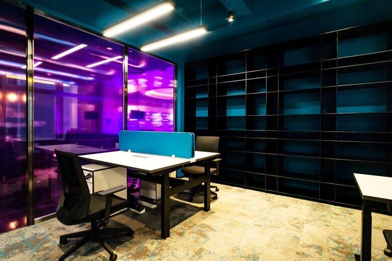 Image of People Oriented E