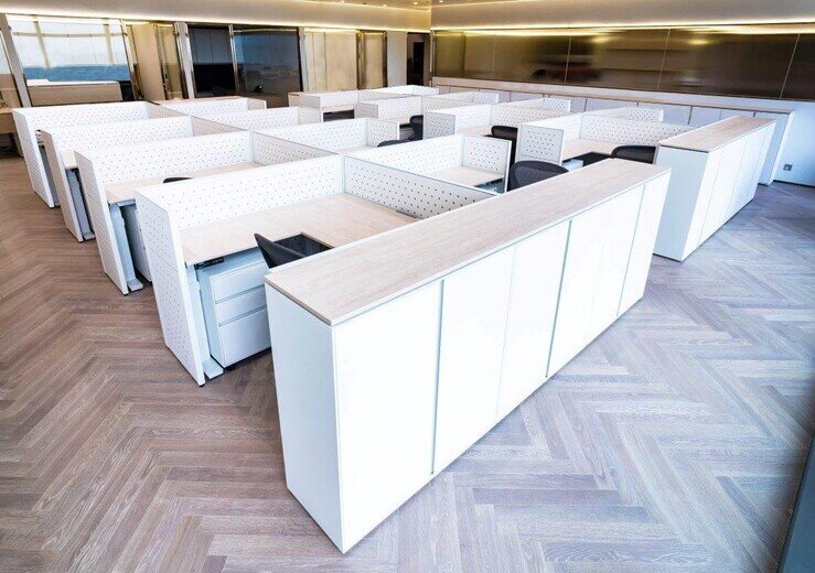 Image of People Oriented E