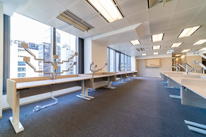 Image of People Oriented E