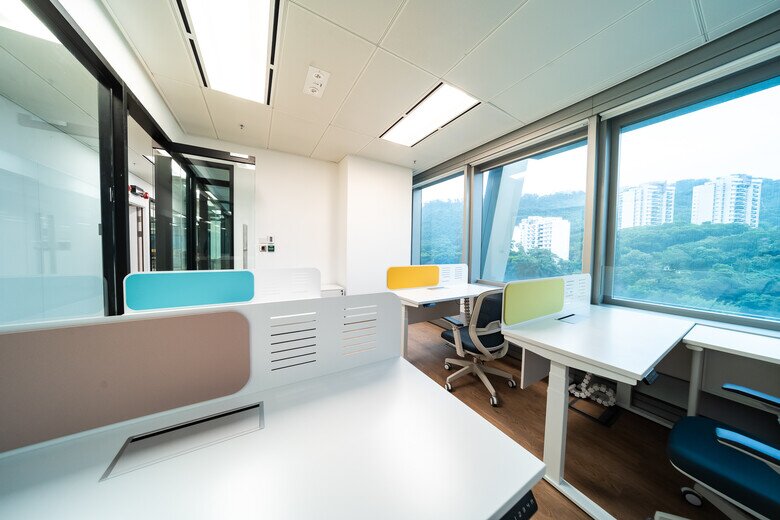 Image of People Oriented E