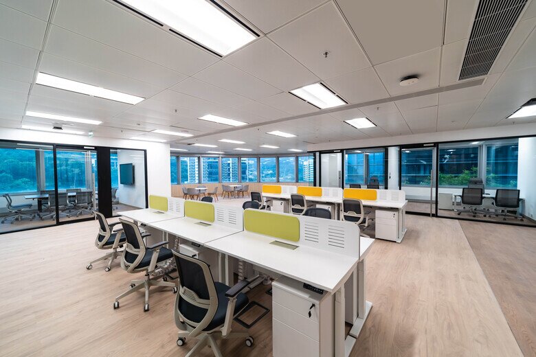 Image of People Oriented E