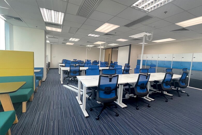 Image of People Oriented E