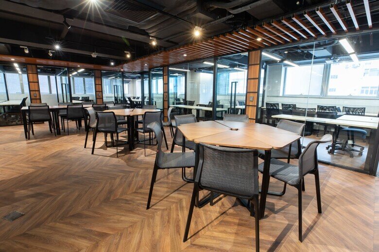 Image of People Oriented F