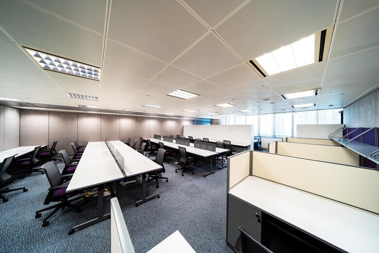 Image of People Oriented F