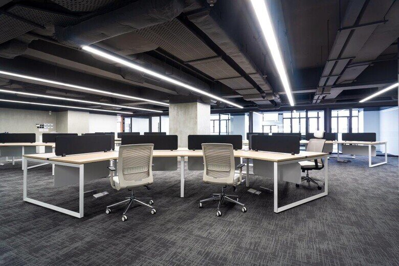 Image of People Oriented F