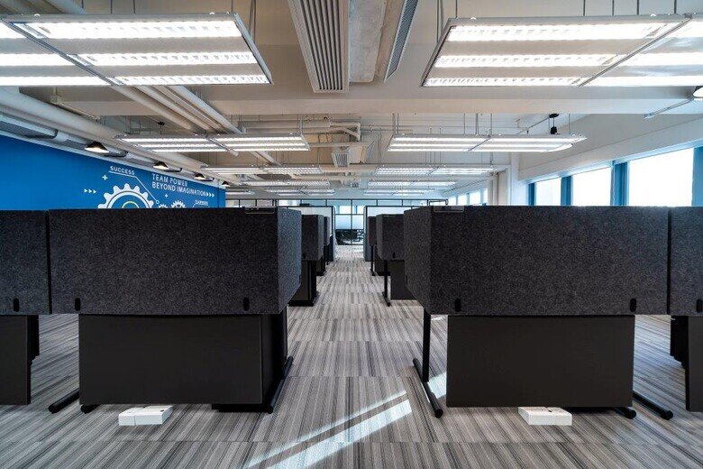 Image of People Oriented F