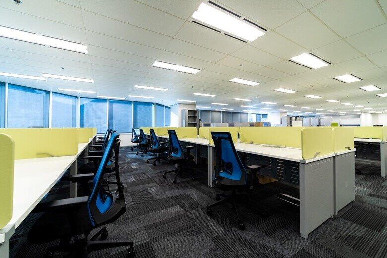 Image of People Oriented F