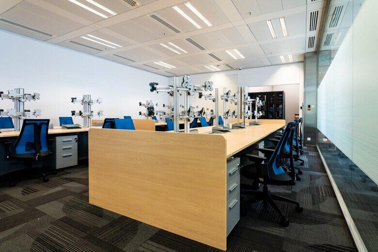 Image of People Oriented F