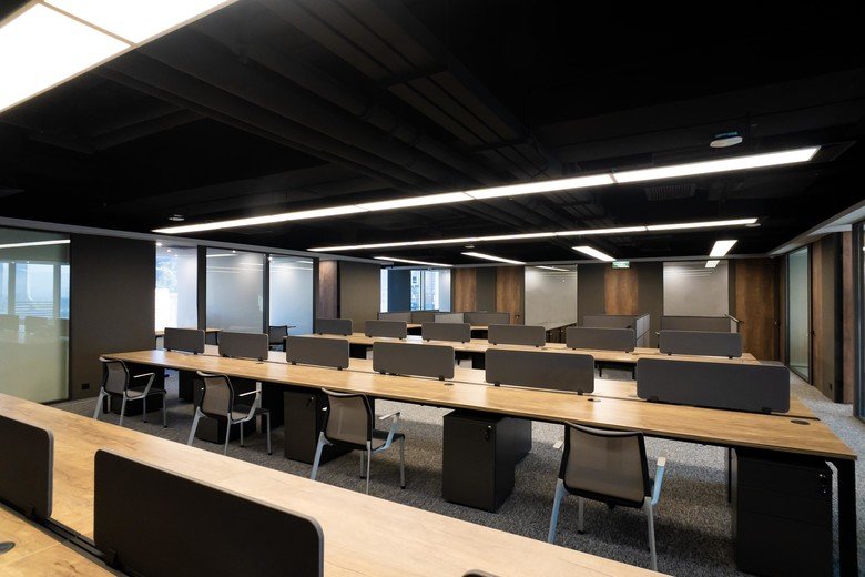 Image of People Oriented F