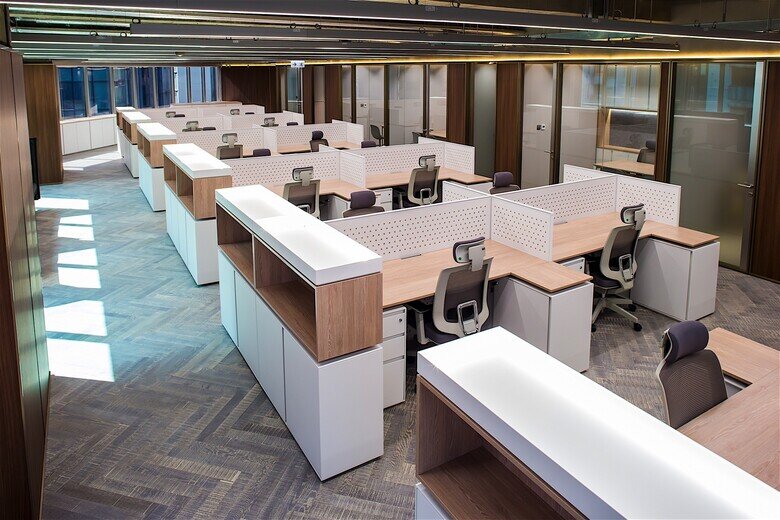 Image of People Oriented F