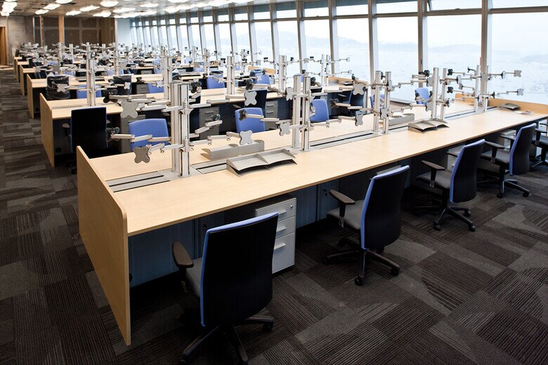 Image of People Oriented F