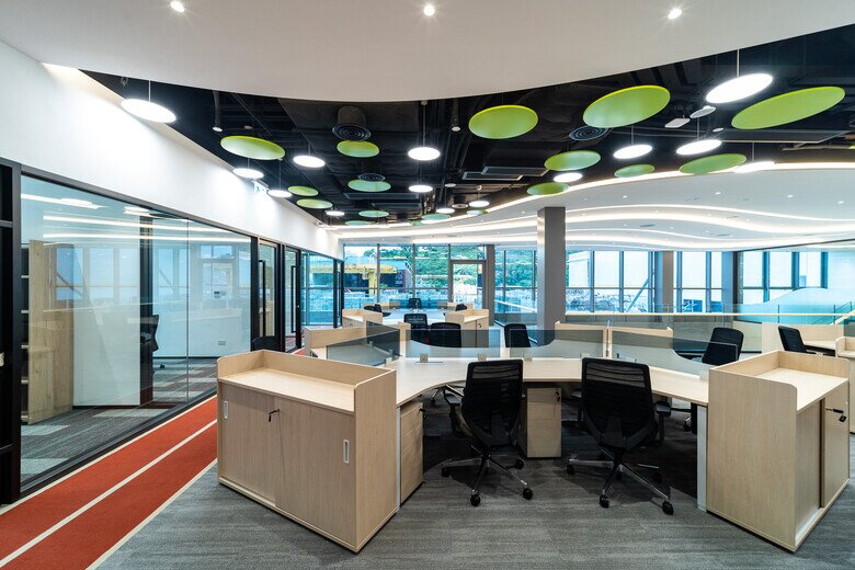 Image of People Oriented F