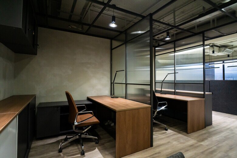 Image of People Oriented F