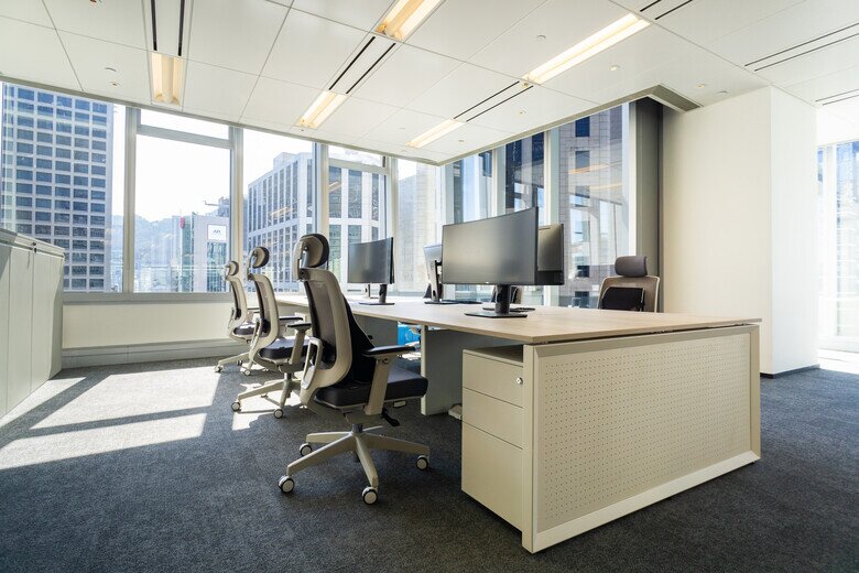 Image of People Oriented F