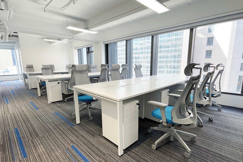 Image of People Oriented F