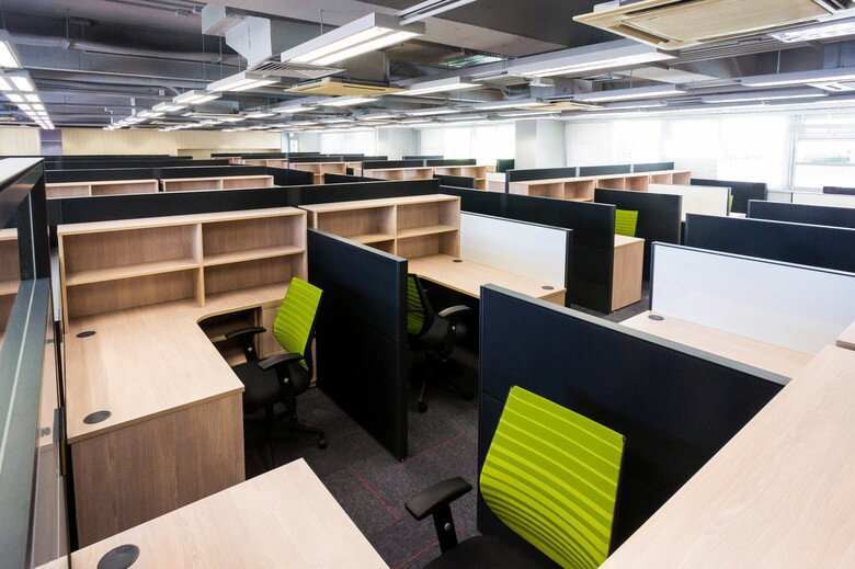 Image of People Oriented F