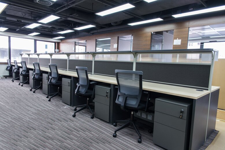 Image of People Oriented F