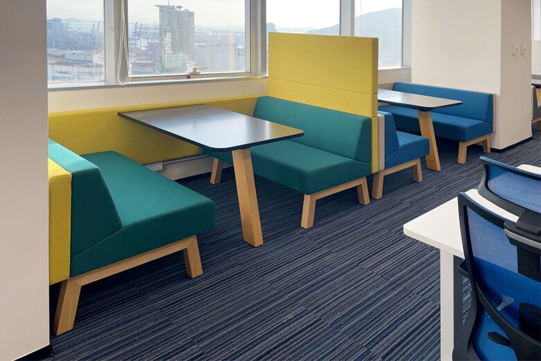 Image of Function Oriented C