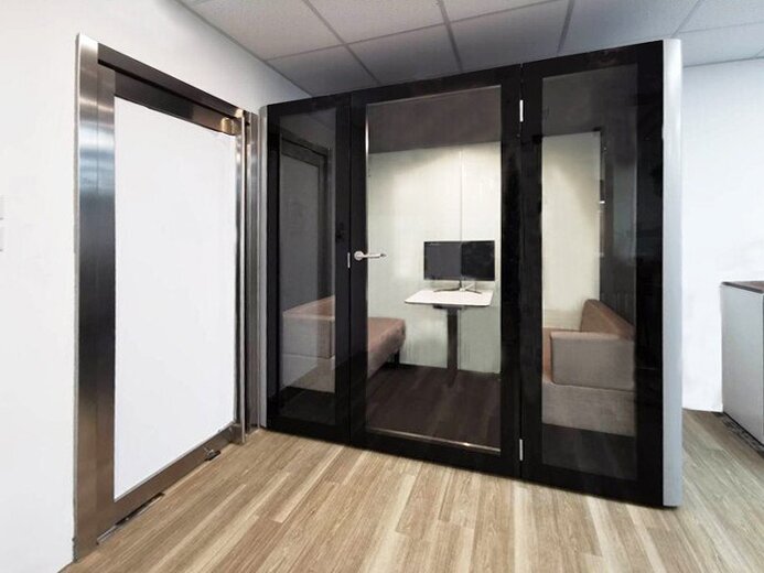 Image of Function Oriented D