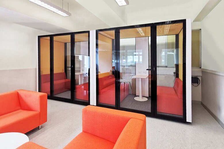 Image of Function Oriented D