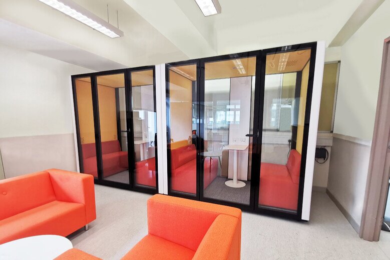 Image of Function Oriented E