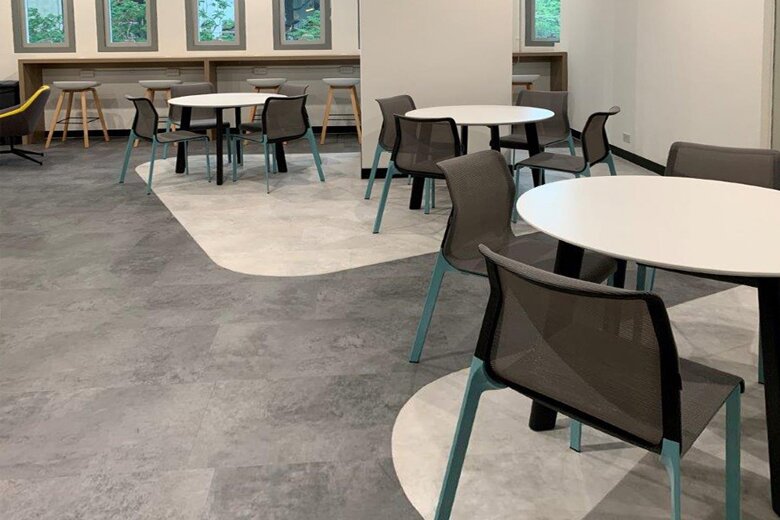 Image of Function Oriented F