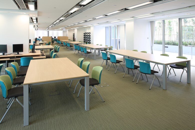 Image of Function Oriented F