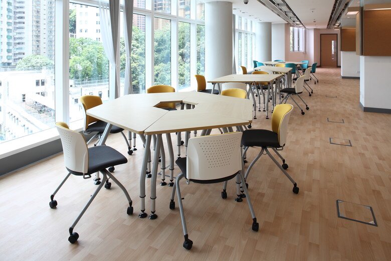 Image of Function Oriented F