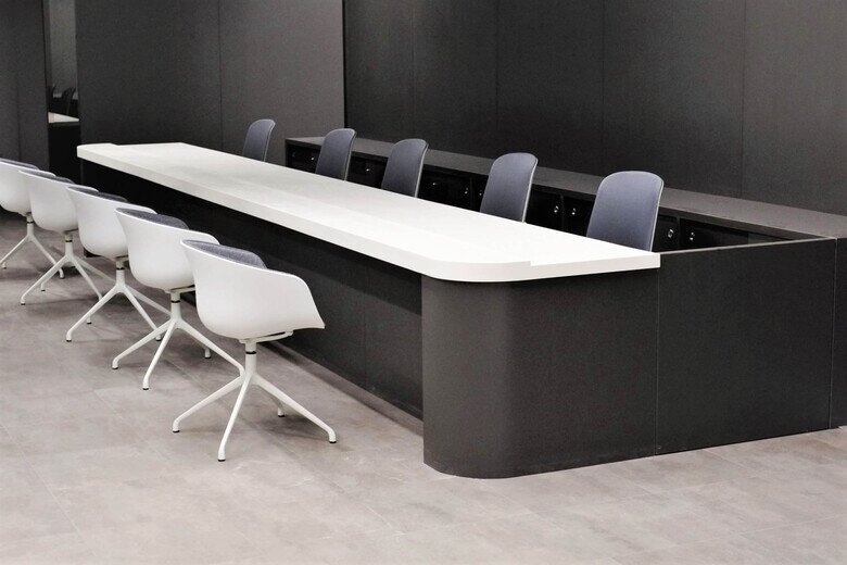 Image of Function Oriented F