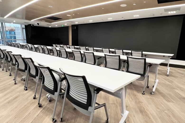 Image of Function Oriented F