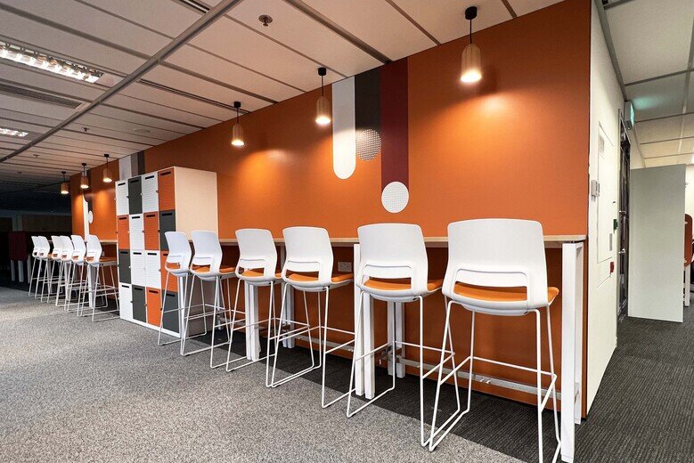 Image of Function Oriented F