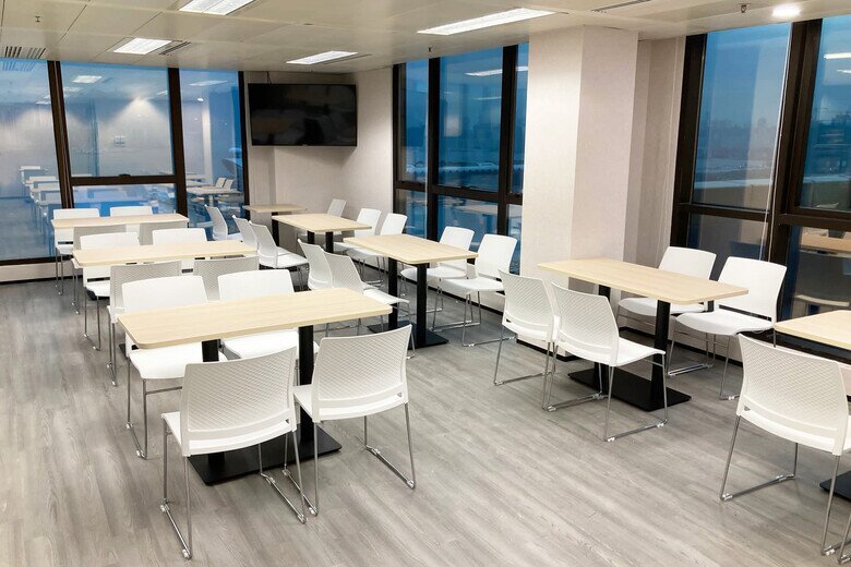 Image of Function Oriented F