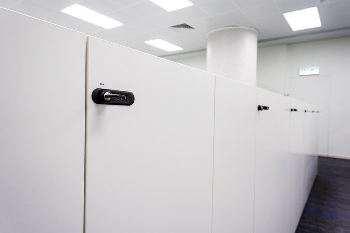 Image of Local Enterprise