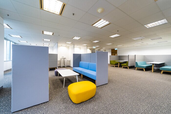 Image of HK Listed Company