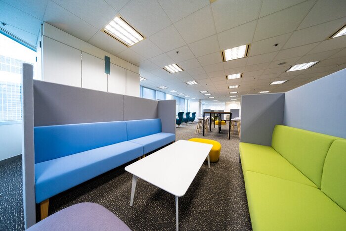 Image of HK Listed Company