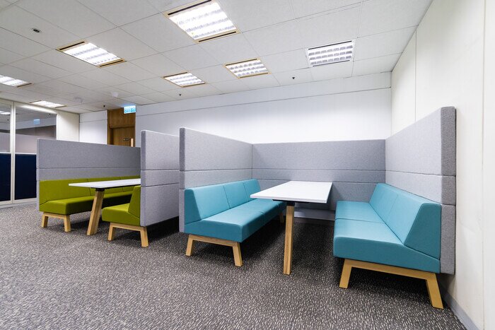 Image of HK Listed Company